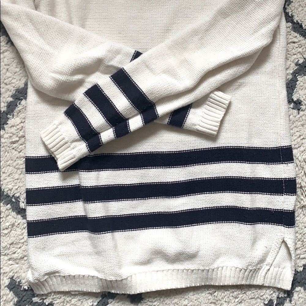 Loft Sweater
